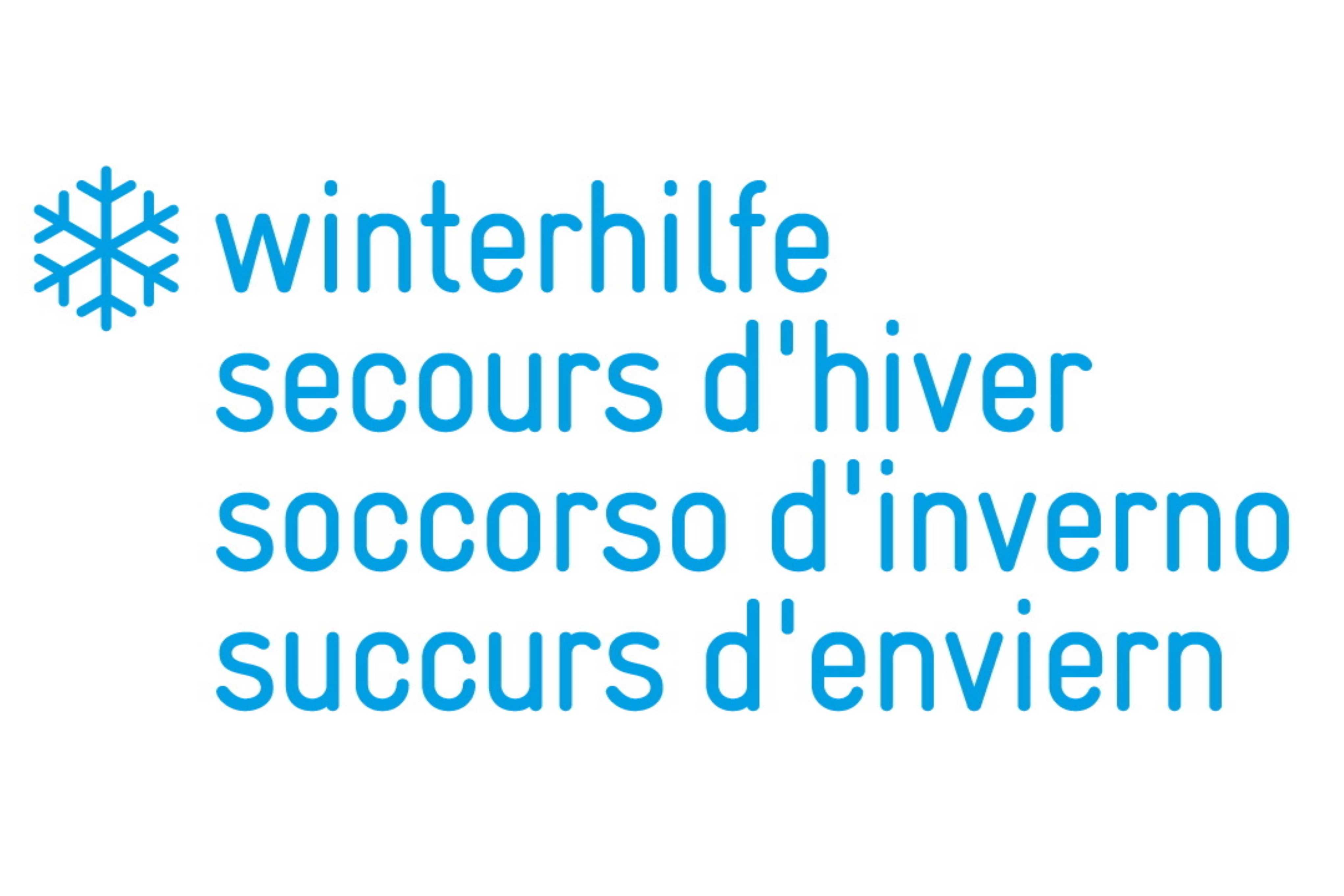 Winterhilfe Schweiz